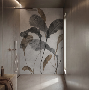 Tapeta Wall&decò Waba Wet System 2026| WET_WA2601