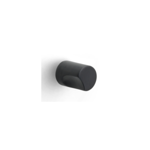 Eclipse Gałka meblowa ECLIPSE DR23M, PVD Satin Black Formani