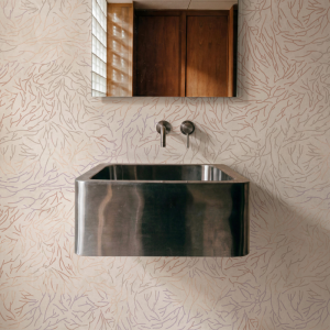 Tapeta Wall&decò  Wet System 2026| WET_CO2601