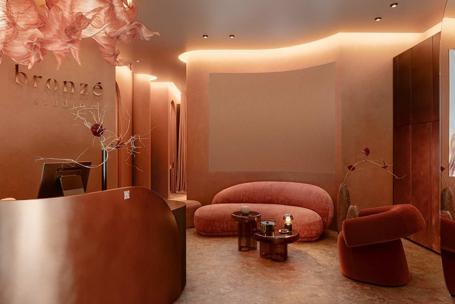 Studio Bronze