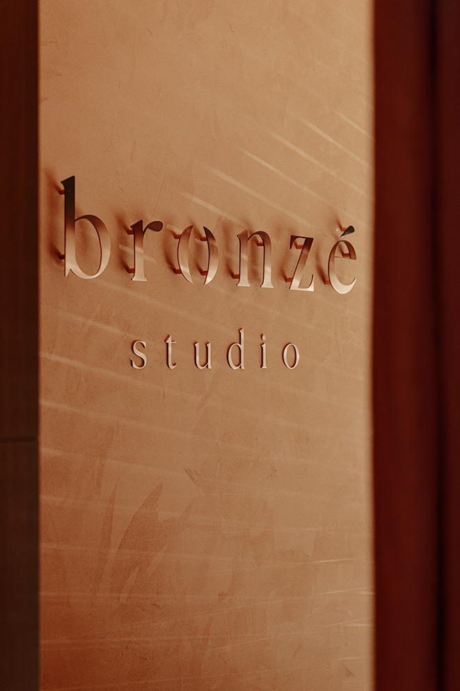 Studio Bronze