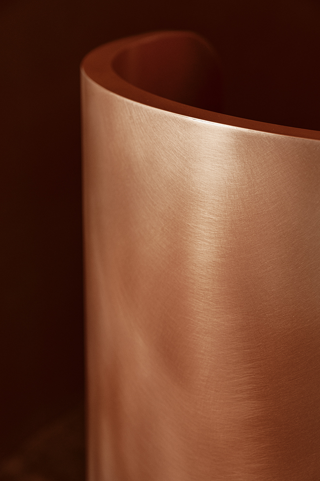 Studio Bronze