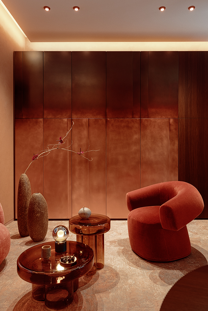 Studio Bronze