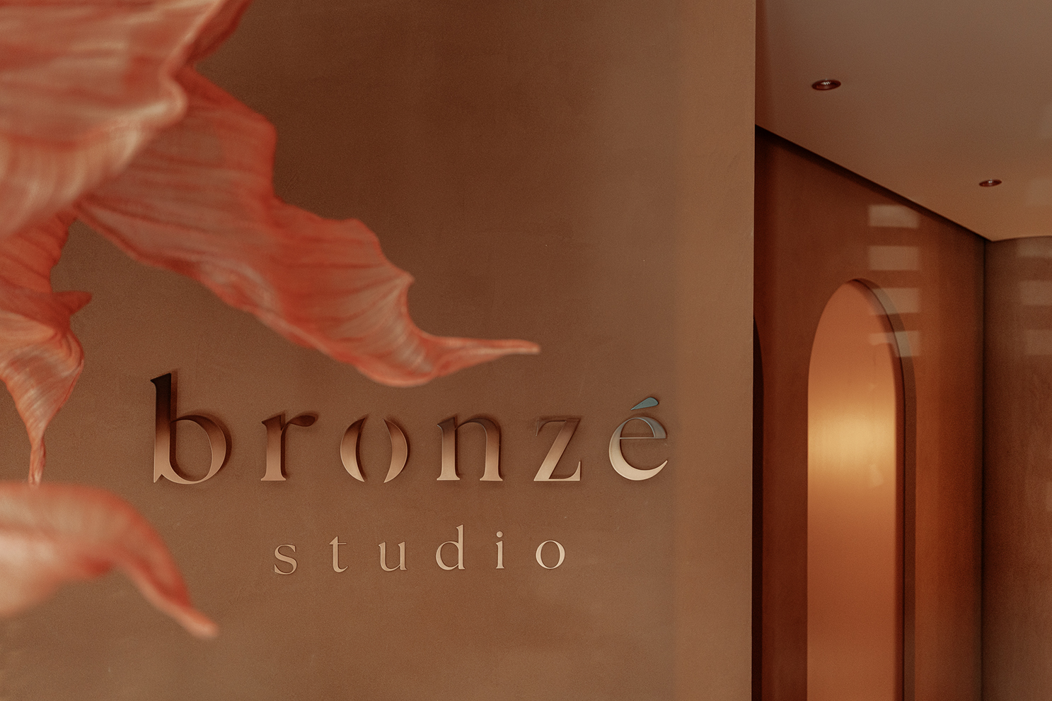bronze