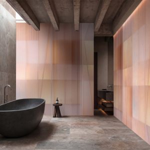 Tapeta Wall&decò Haze Wet System 2026| WET_HA2601
